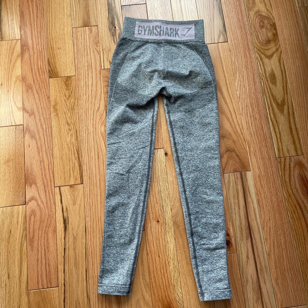 Gymshark flex high waisted leggings